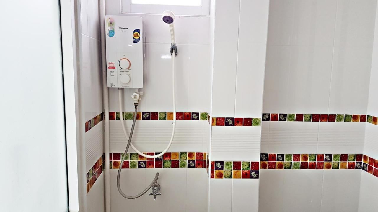 Green Harbor Hotel & Service Apartment Patong Εξωτερικό φωτογραφία