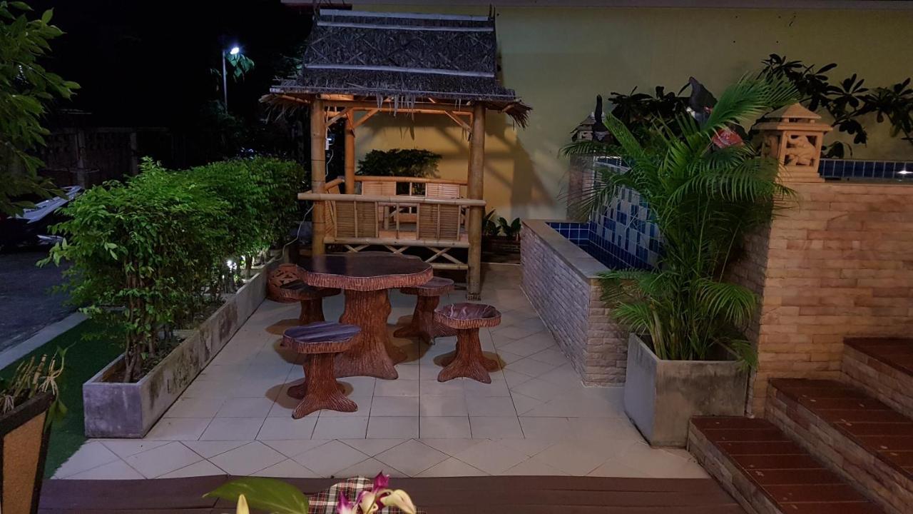 Green Harbor Hotel & Service Apartment Patong Εξωτερικό φωτογραφία
