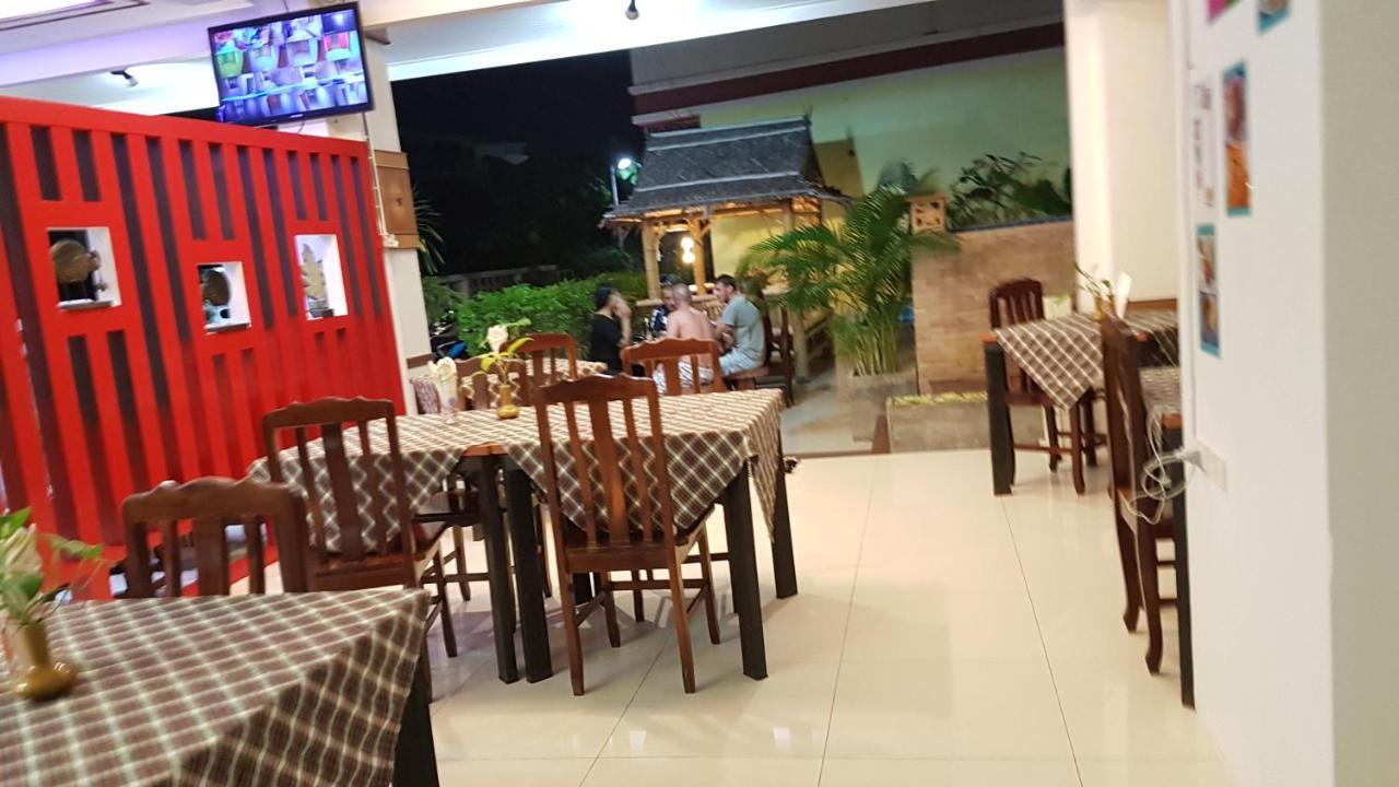 Green Harbor Hotel & Service Apartment Patong Εξωτερικό φωτογραφία