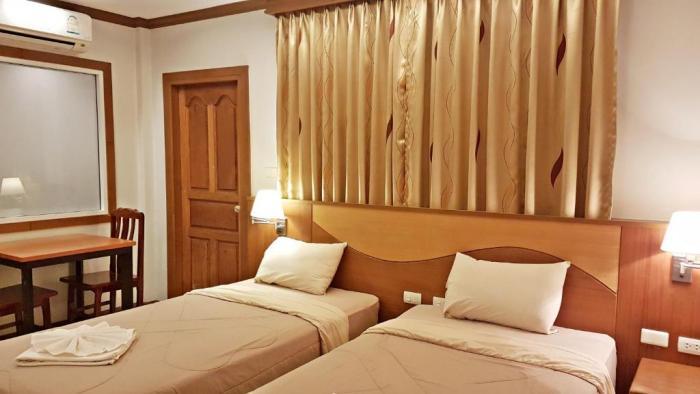 Green Harbor Hotel & Service Apartment Patong Δωμάτιο φωτογραφία